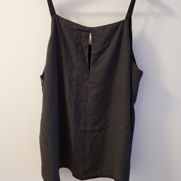 Sz 20 Michel Studio cami blouse from Addition Elle. - Picture 3 of 6